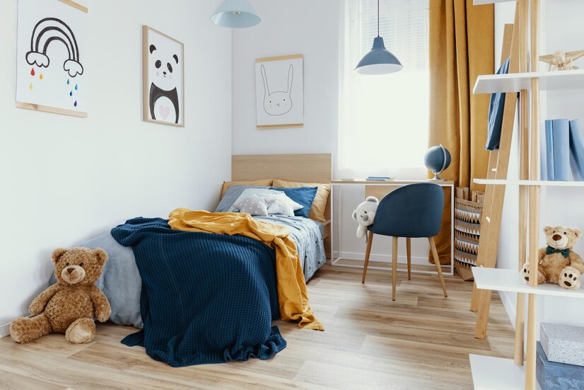L'Importance du Sommeil pour les enfants avec salidor