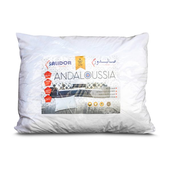 Andaloussia