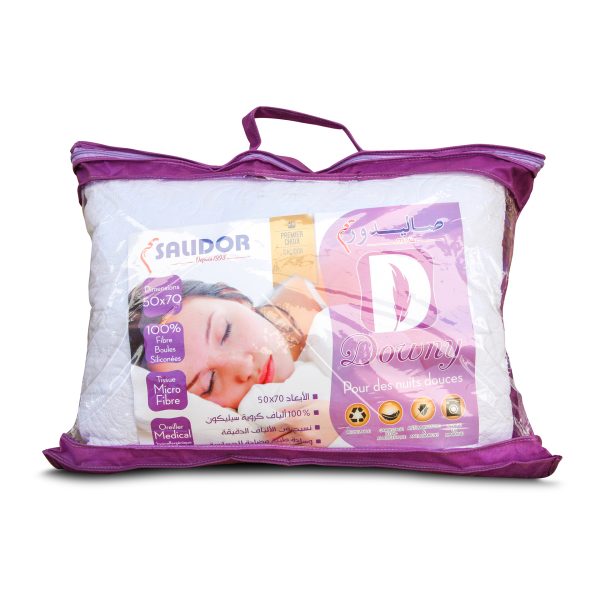 Downy
