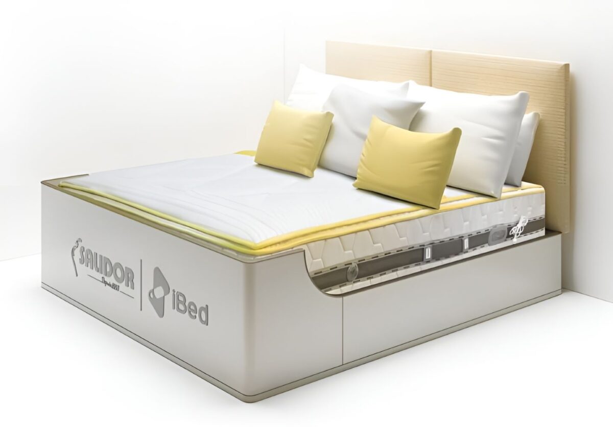 Ibed-1 iBed – Image 2