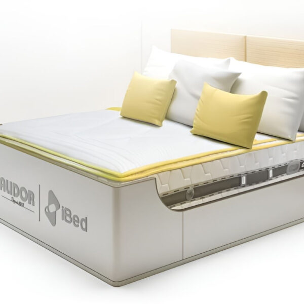 iBed