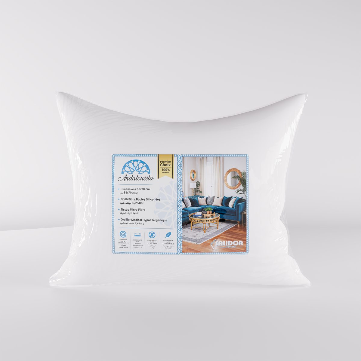 Andaloussia – Image 1